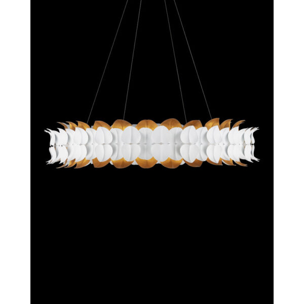 Currey Aventine Chandelier 9000 1253