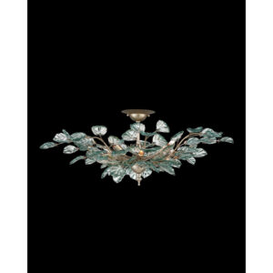 Currey Baobab Semi Flush Mount 9000 1260