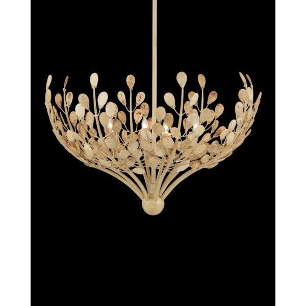 Currey Maypan Chandelier 9000 1264