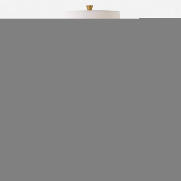 Colette White Stone Table Lamp 30343 1