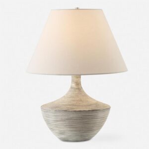 Carafe Ceramic Table Lamp 30371 1