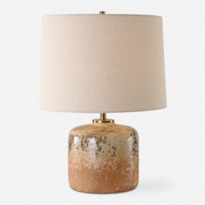 Canyon Textured Table Lamp 30372 1