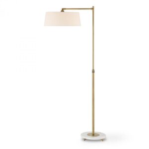 Branch Out Brass Floor Lamp 30417 1