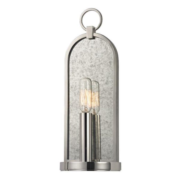 1 LIGHT WALL SCONCE 091 PN