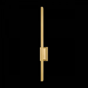 Bernard Wall Sconce 1027 AGB