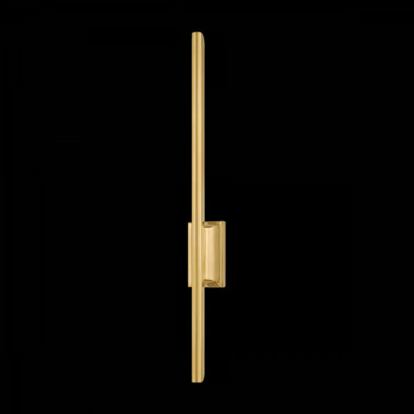 Bernard Wall Sconce 1027 AGB