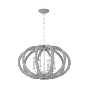 Lewiston Chandelier 1206 WP