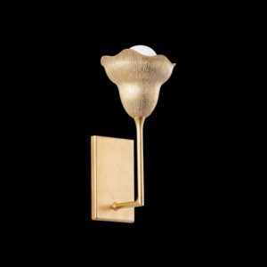 Alora Wall Sconce 1281 VGL GLI