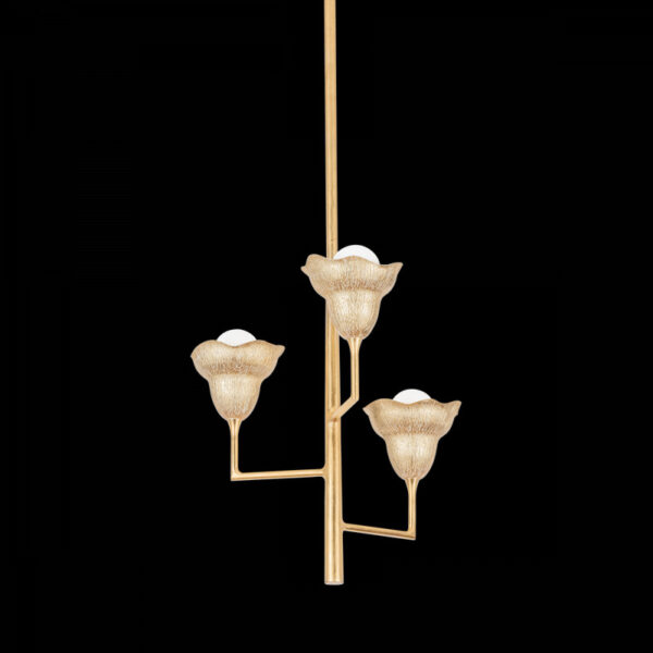 Alora Chandelier 1283 VGL GLI