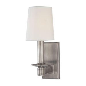 1 LIGHT WALL SCONCE 151 HN