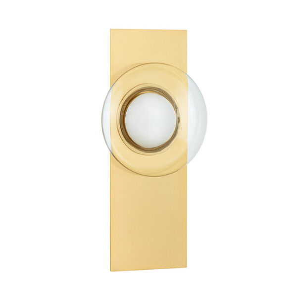 Pound Ridge Wall Sconce 1816 AGB