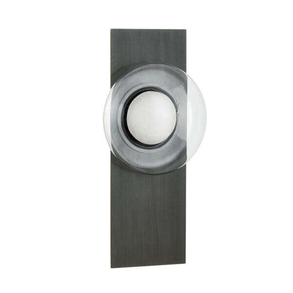 Pound Ridge Wall Sconce 1816 DB