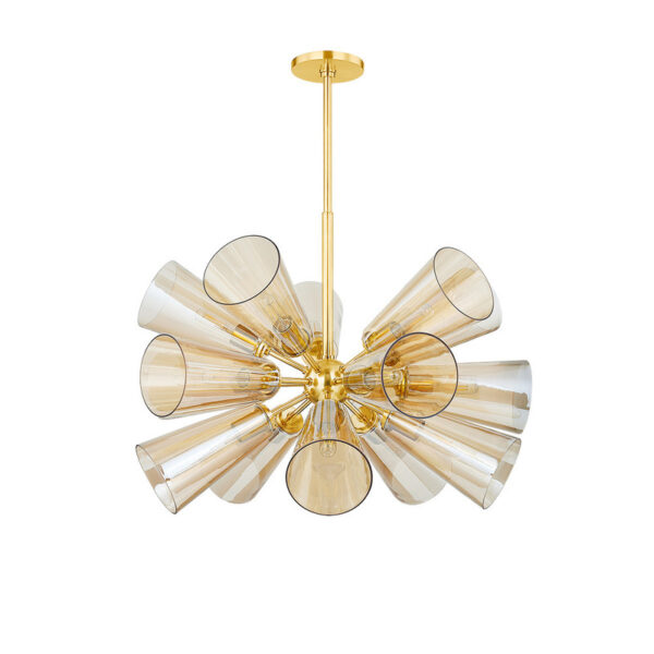 Hartwood Chandelier 2032 AGB