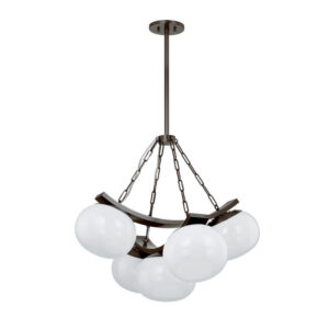 Duxbury Chandelier 2105 DB