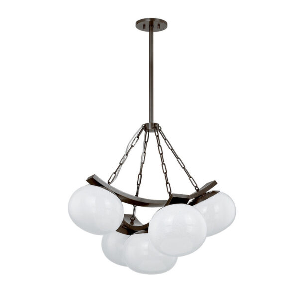 Duxbury Chandelier 2105 DB