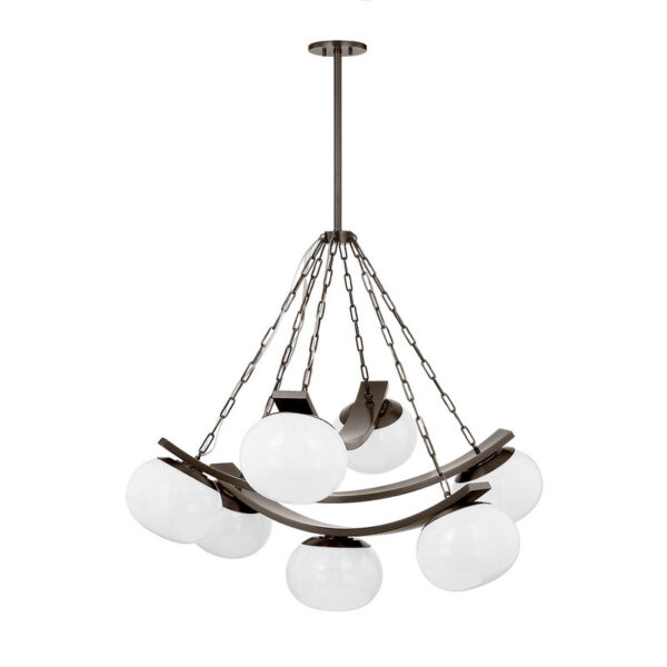 Duxbury Chandelier 2107 DB