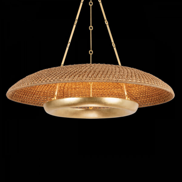 Oaklyn Pendant 2336 VGL