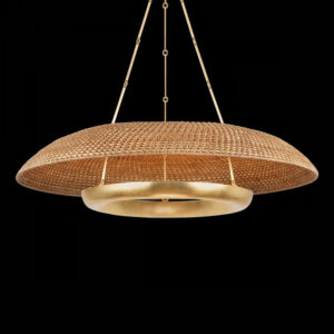 Oaklyn Chandelier 2348 VGL