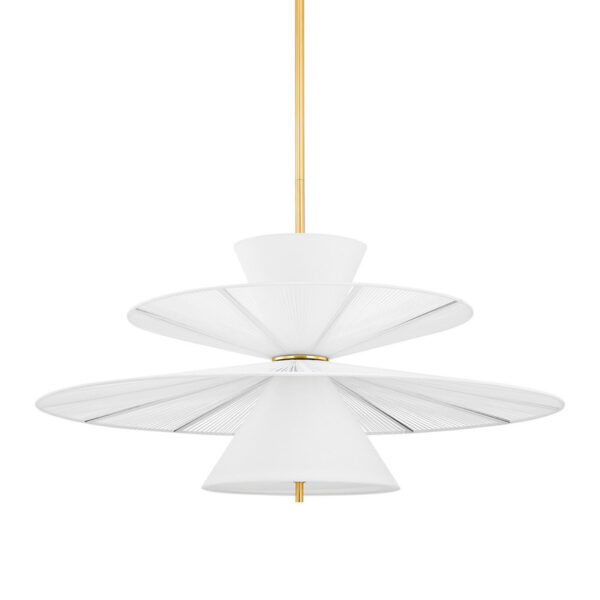 Esperance Chandelier 2642 AGB