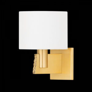 Brampton Wall Sconce 2710 AGB