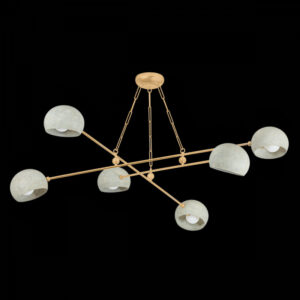 Turner Chandelier 3106 VGL LWP