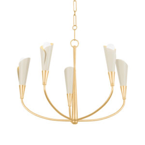 Montrose Chandelier 3155 VGL SSD