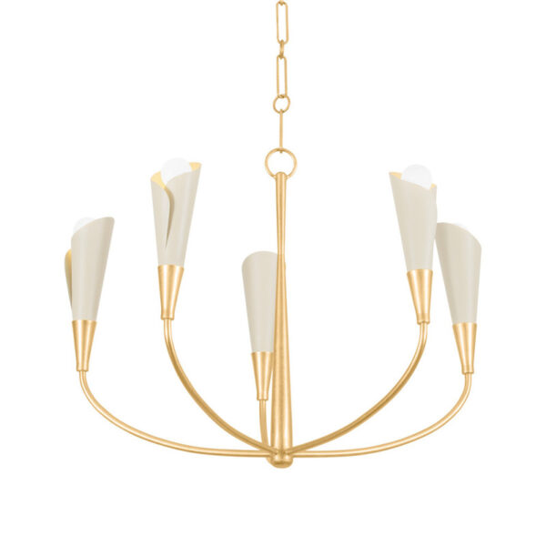 Montrose Chandelier 3155 VGL SSD