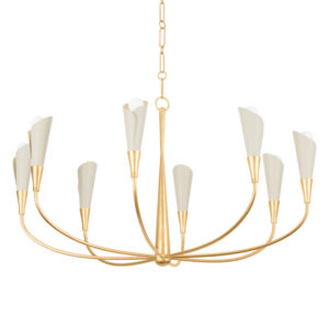 Montrose Chandelier 3158 VGL SSD