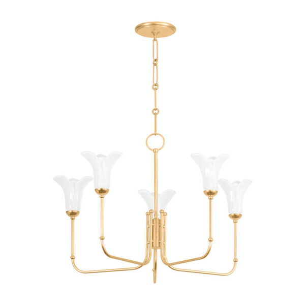 Montclair Chandelier 3345 VGL