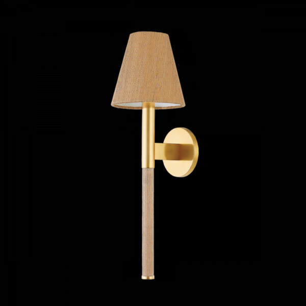 Lindenwood Wall Sconce 3420 AGB