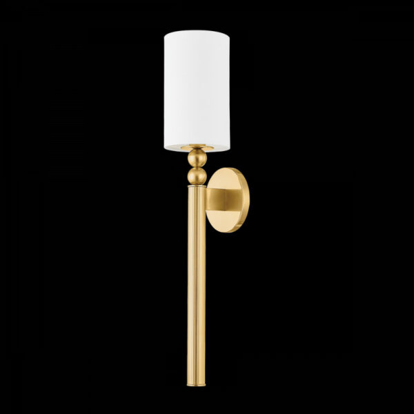 Lakeport Wall Sconce 3824 AGB