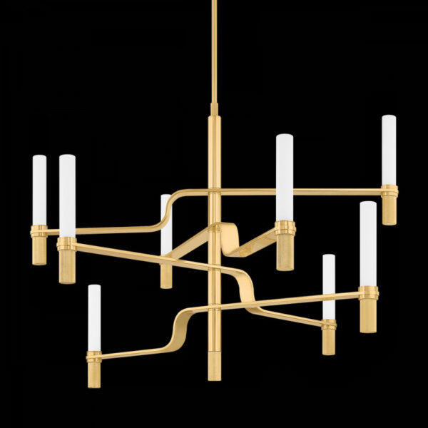 Allentown Chandelier 4008 AGB