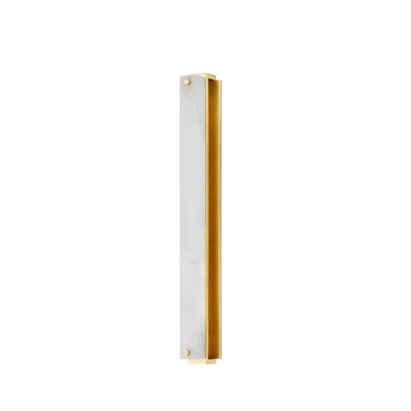 Edgemere Wall Sconce 4051 AGB