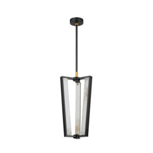 Edgemere Pendant 4053 AGB DB