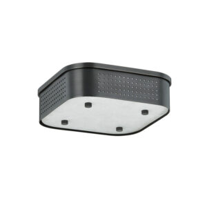 Madison Square Flush Mount 4114 DB