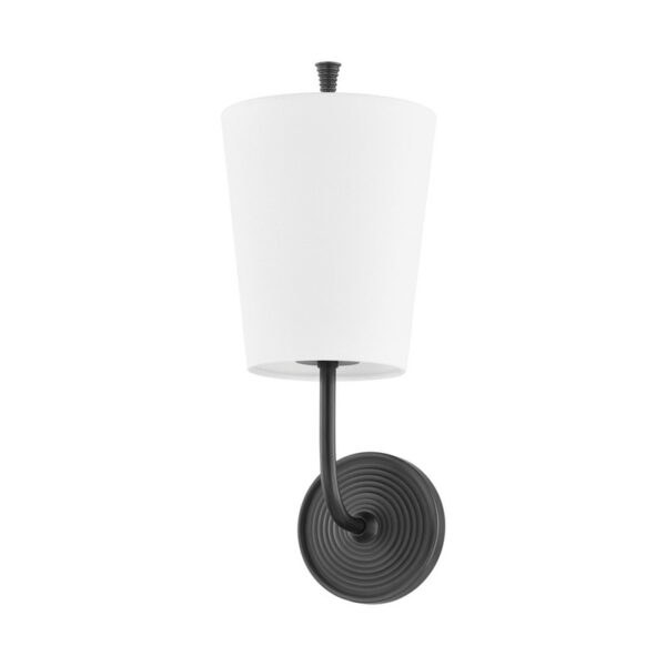 Gladstone Wall Sconce 4116 DB