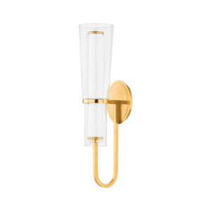 Vancouver Wall Sconce 4220 AGB