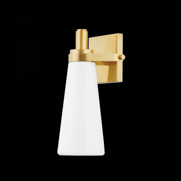 Trude Wall Sconce 4221 AGB