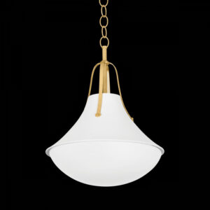 Coventry Pendant 4516 VGL WP