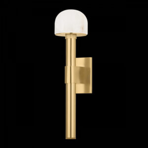 Bellvale Wall Sconce 4622 AGB