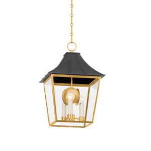 Staatsburg Lantern 4903 VGL GRA