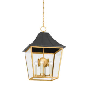 Staatsburg Lantern 4904 VGL GRA