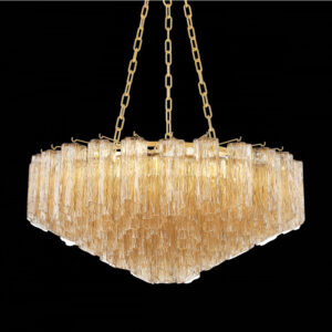 Watertown Chandelier 4909 AGB