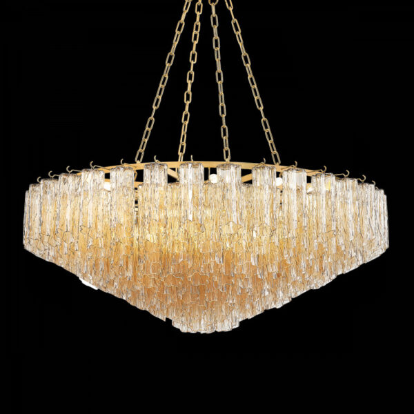 Watertown Chandelier 4921 AGB