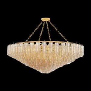 Watertown Chandelier 4945 AGB