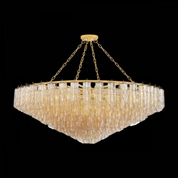 Watertown Chandelier 4945 AGB