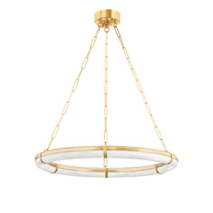 Sennett Chandelier 5130 AGB