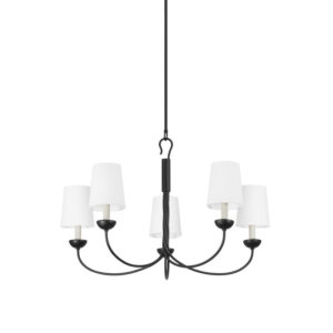 Montpelier Chandelier 5305 AI