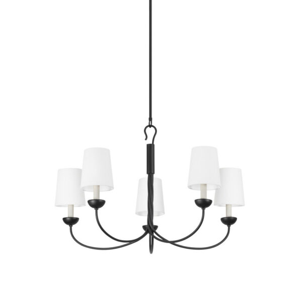 Montpelier Chandelier 5305 AI