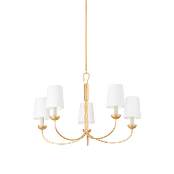 Montpelier Chandelier 5305 VGL